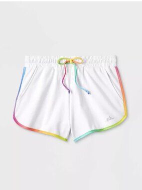 New Phluid Project Pride 365 Shorts $20